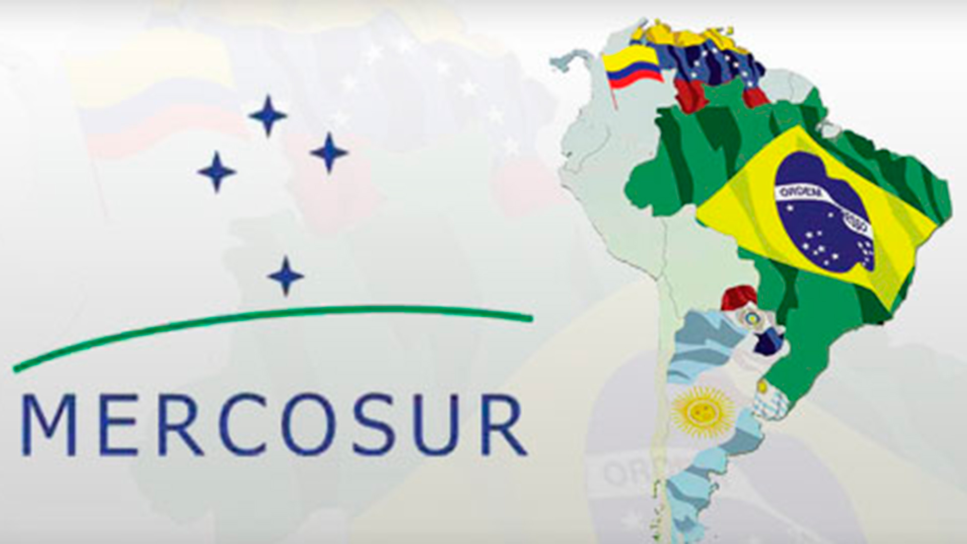 El Mercosur Y Su Trilema | Revista Bordes